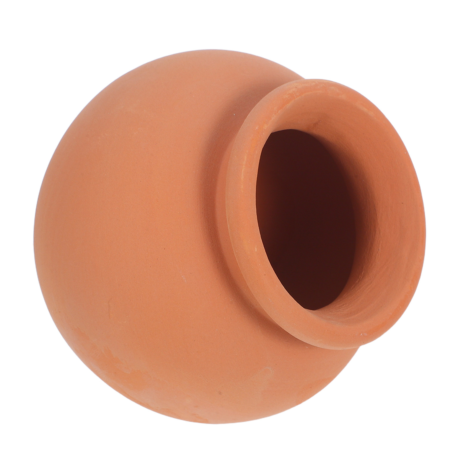 Automatic Plant Waterer - Cono de riego de terracota, riego