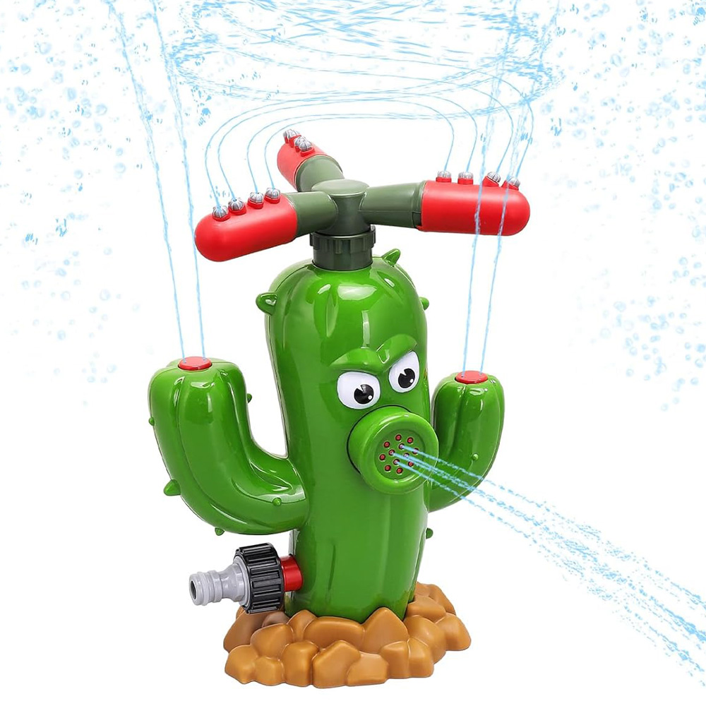 Gardening Tools For Kids - Juguete de Agua con Rociador en