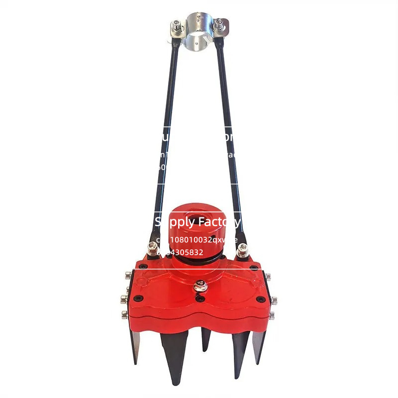 Gardening Tools Cutter - Cabezal universal M2 de 4 o