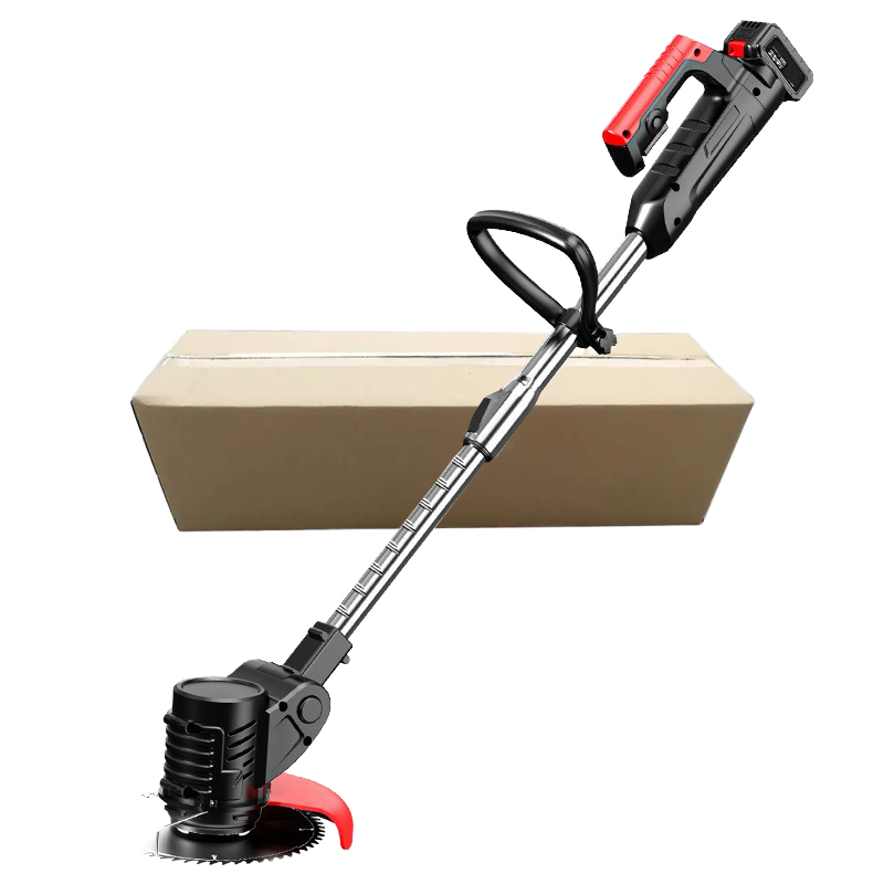 Gardening Tools Cutter - Cortadora de Césped Eléctrica de Litio