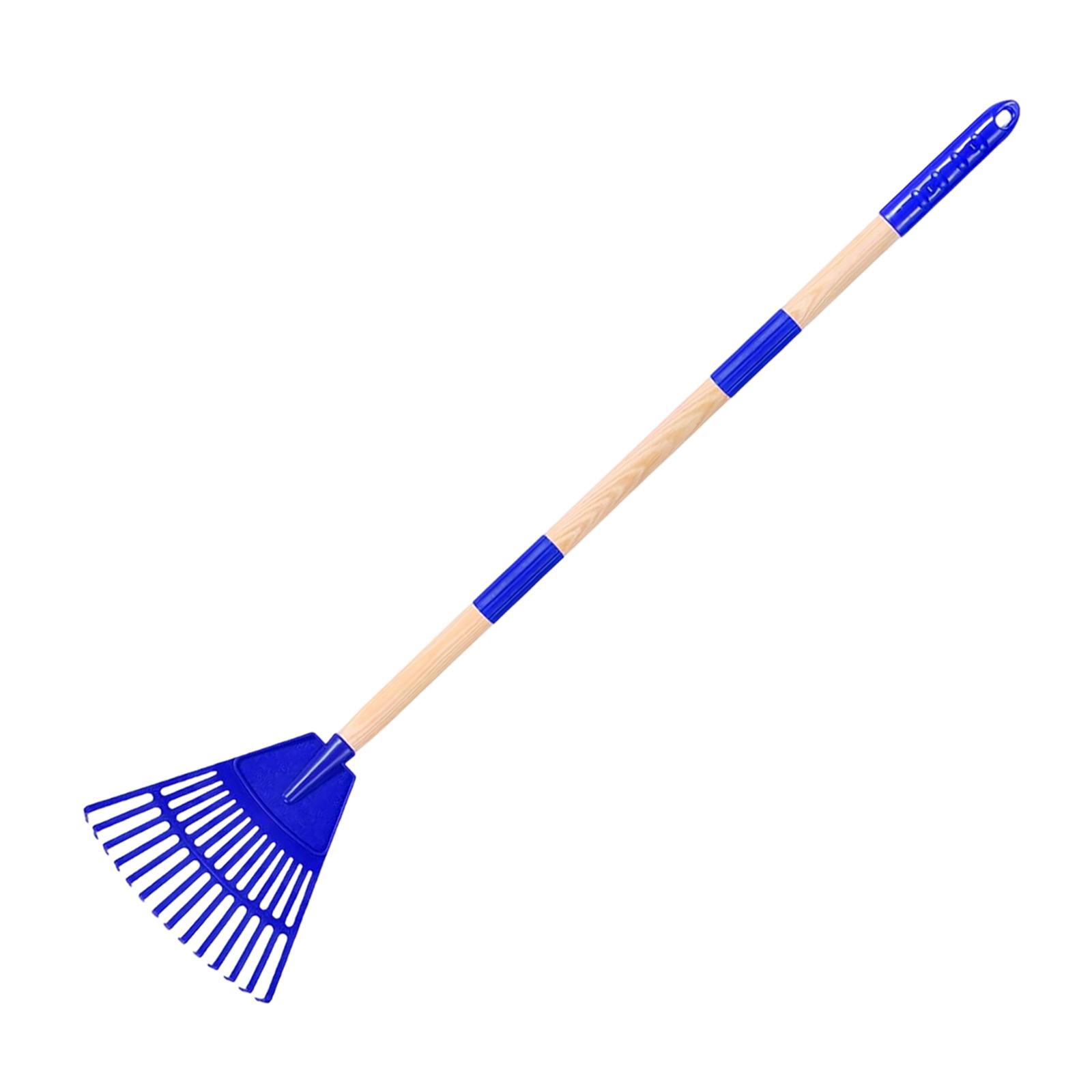 Gardening Tools For 10 Year Olds - Rastrillo de Jardín para Niños y