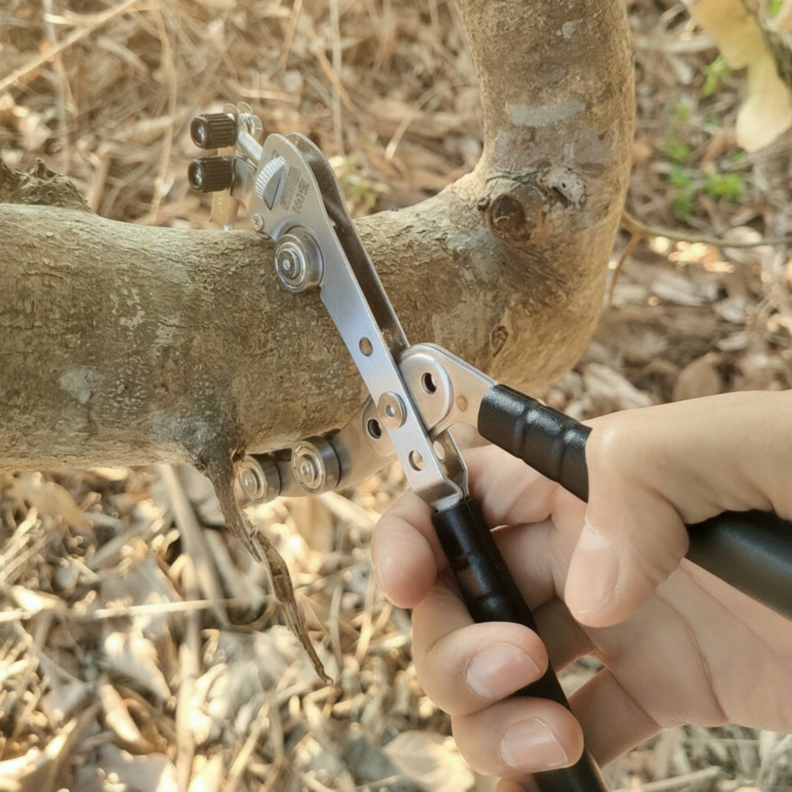 Gardening Tools Cutter - Herramienta de Enredado para Huertos, Cortador