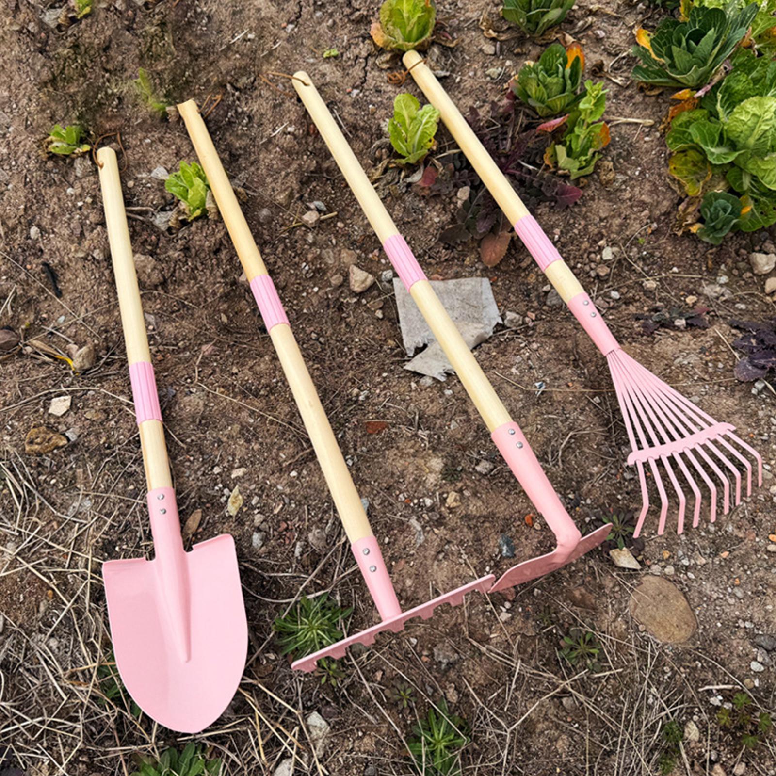 Gardening Tools For 10 Year Olds - Herramienta de mano para niños, regalo