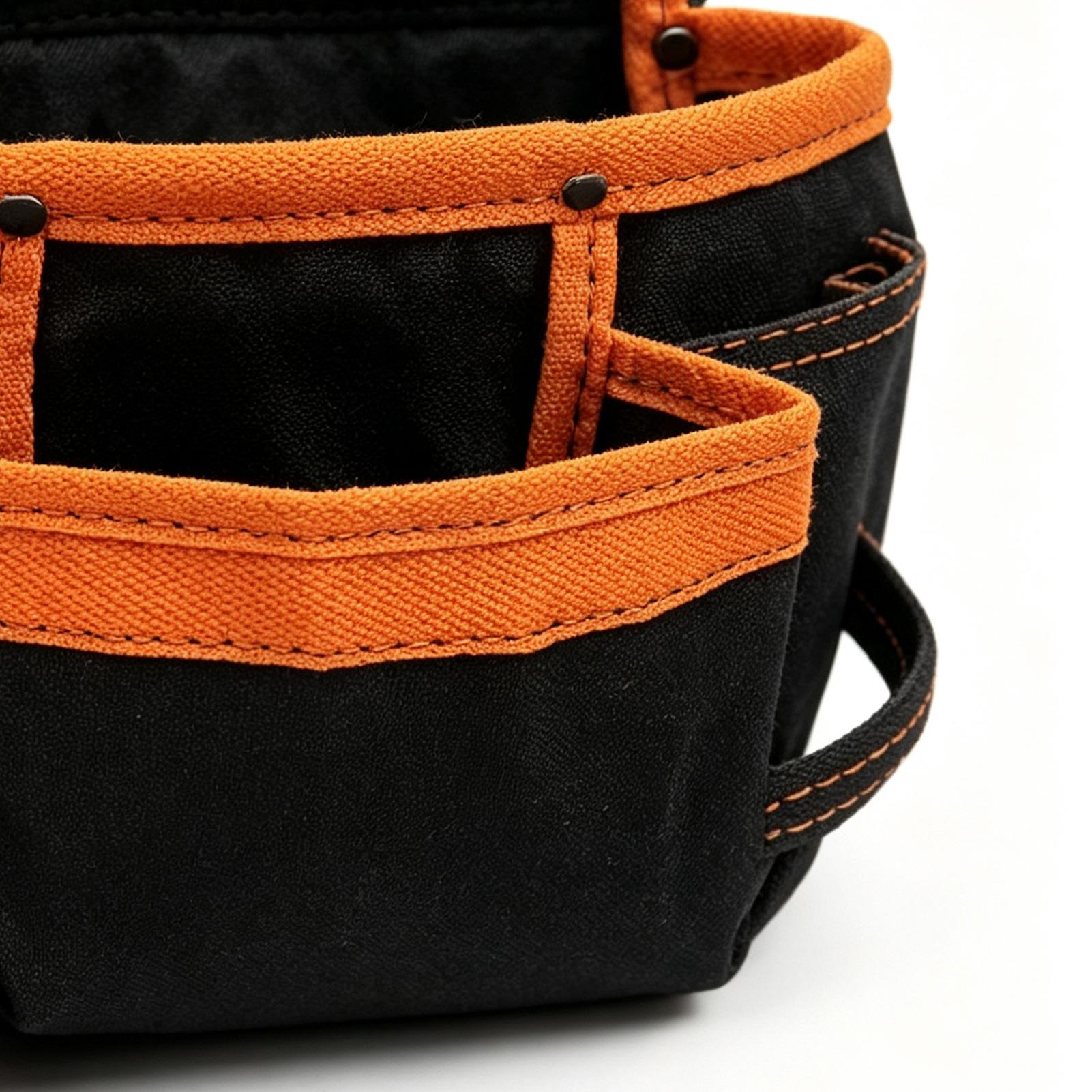 Gardening Tools Repair Shop - Bolsa de herramientas de tela Oxford