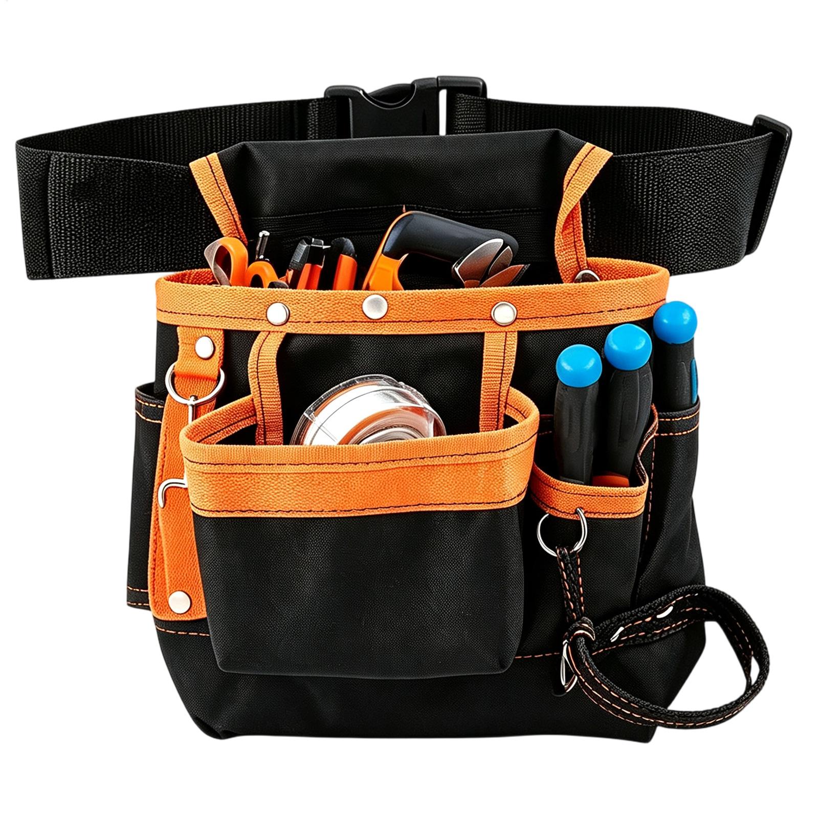 Gardening Tools Repair Shop - Bolsa de cintura para herramientas, organizador