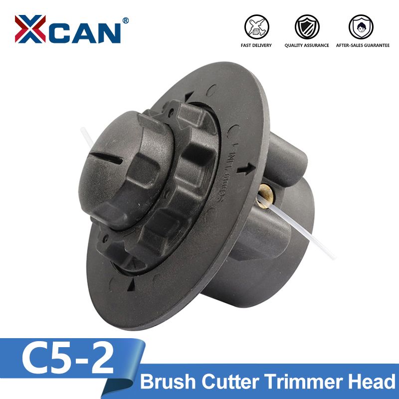 Gardening Tools Cutter - Cabezal de corte XCAN, cabezal de