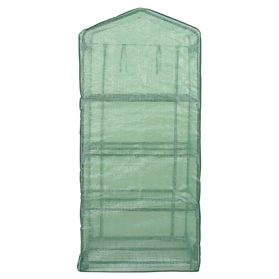 Greenhouse Mini Indoor - Invernadero de 4 Niveles, Mini Invernadero