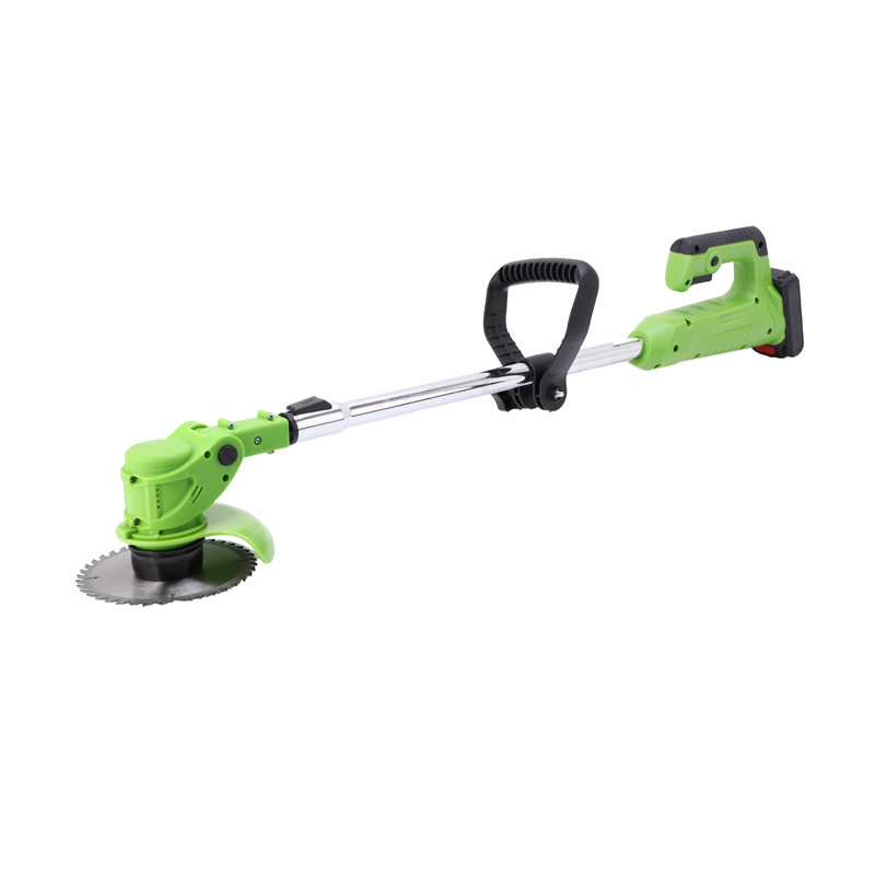 Gardening Tools Cutter - Podadora de Césped Eléctrica Inalámbrica de