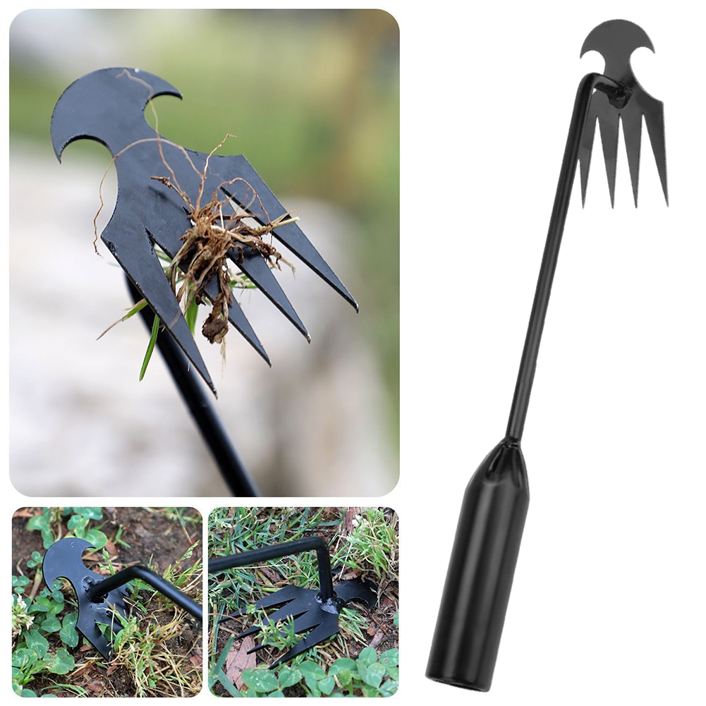 Gardening Tools Hoe - Herramienta de azada de jardín 2