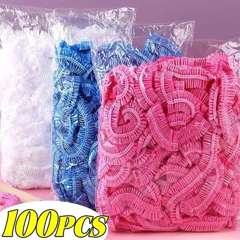 Gardening Tools Pink - Unids/set gorra accesorios de baño Miss