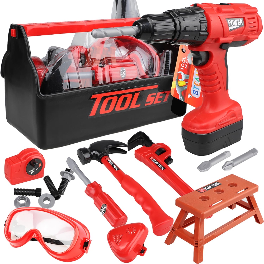 Gardening Tools For 10 Year Olds - Set de herramientas para niños con