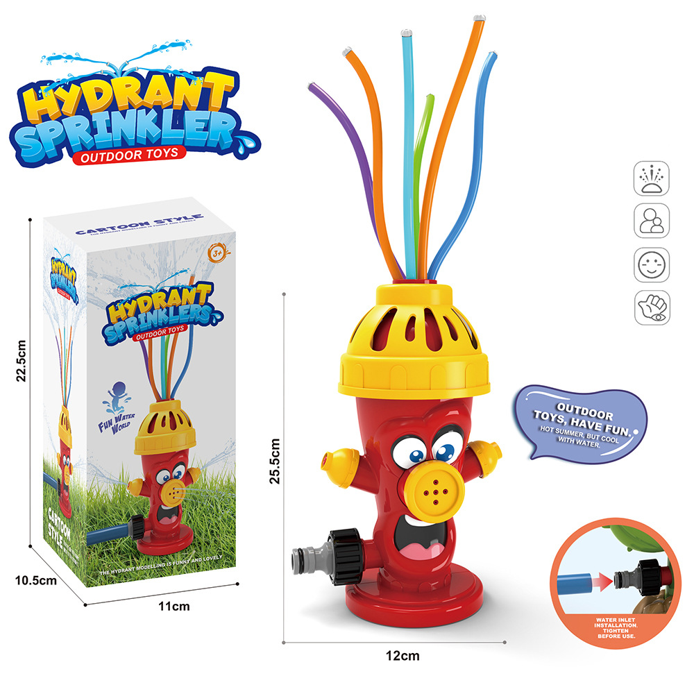Gardening Tools For Kids - Juguete de Rociador de Agua con