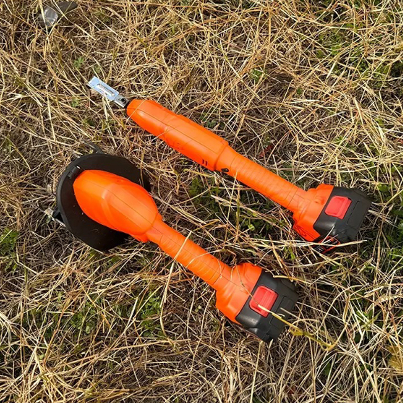 Gardening Tools Hoe - Hada de excavación eléctrica de mano,