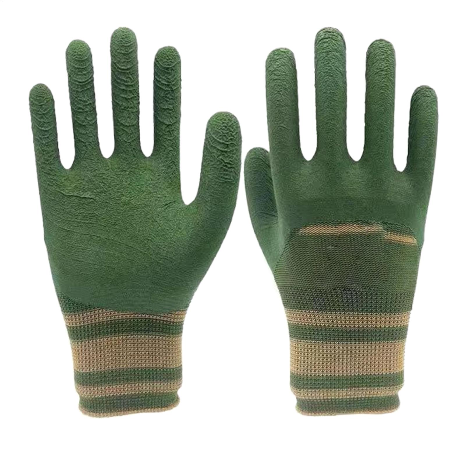 Gardening Tools For Kids - Guantes de jardinería para niños, guantes