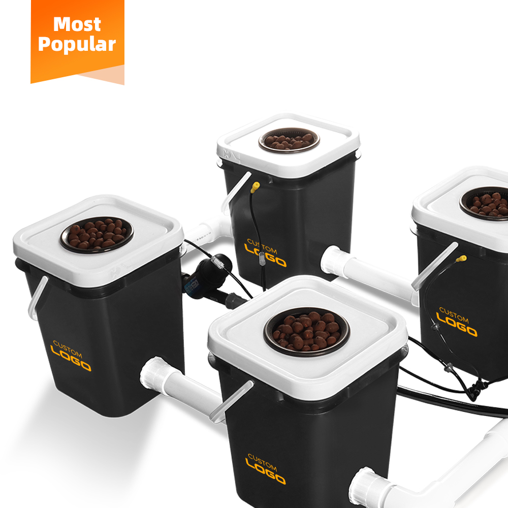 Gardening Tools Best Quality - Sistema de cultivo hidropónico de riego