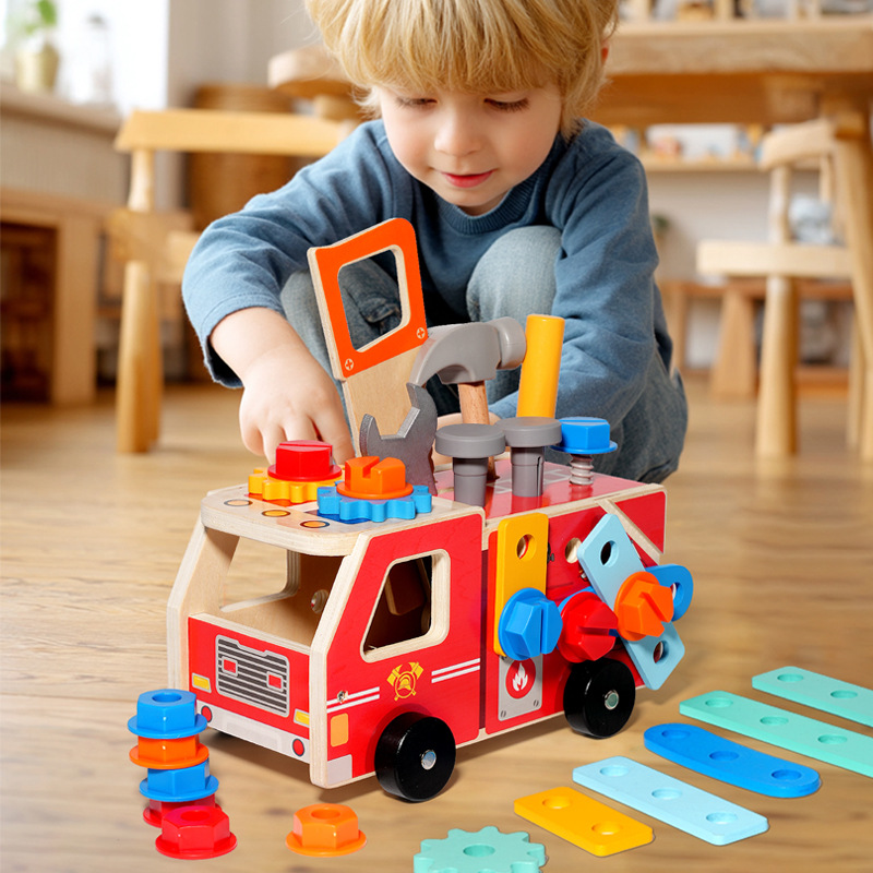 Gardening Tools For 10 Year Olds - Juego de Herramientas de Ensamblaje de