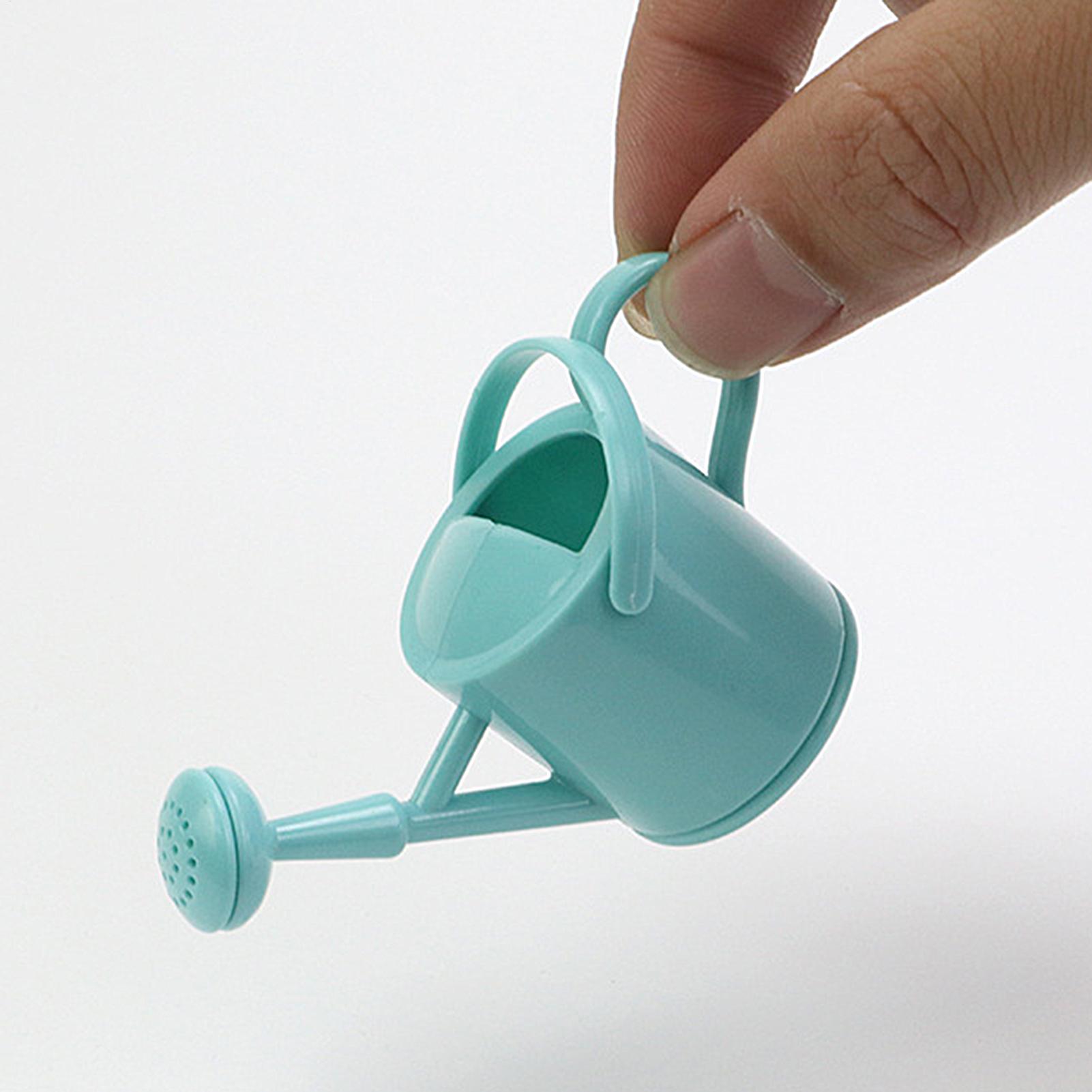 Gardening Tools For Kids - Regadera Pequeña para Niños, Regadera Giratoria