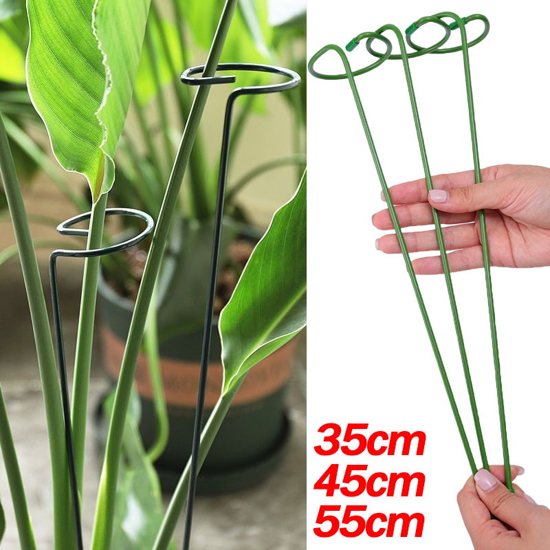 Gardening Tools Hoe - Soporte de arbustos para plantas de