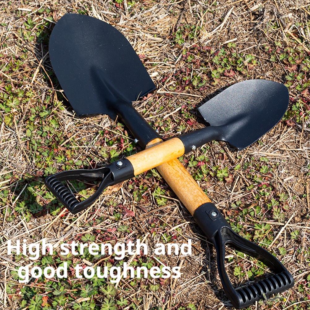 Gardening Tools For 10 Year Olds - Pala de jardín de 36 cm