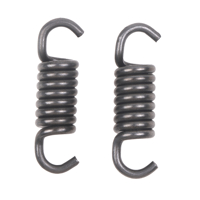 Gardening Tools Cutter - Resorte de 2 piezas para desbrozadora,
