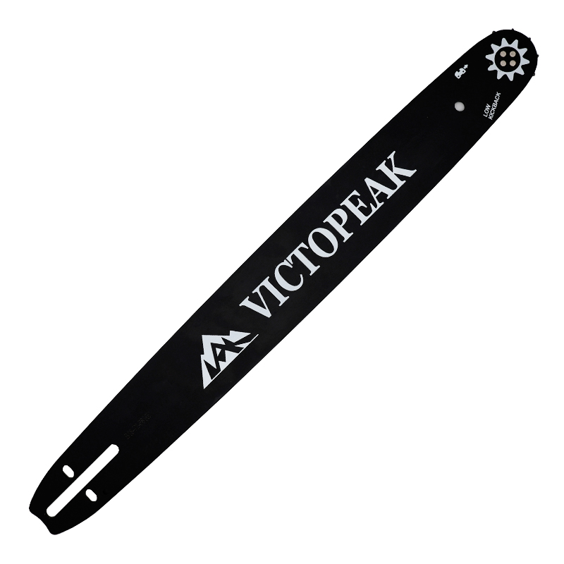Gardening Tools Guide - Barras guía 18 ''0,325