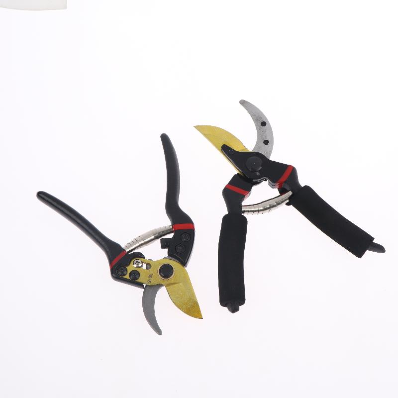 Gardening Tools Pink - ¡OFERTA! 1 tijera para podar árboles,
