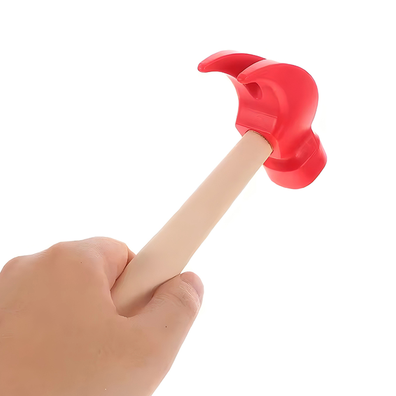 Gardening Tools For Kids - Martillo de juguete para niños, herramientas