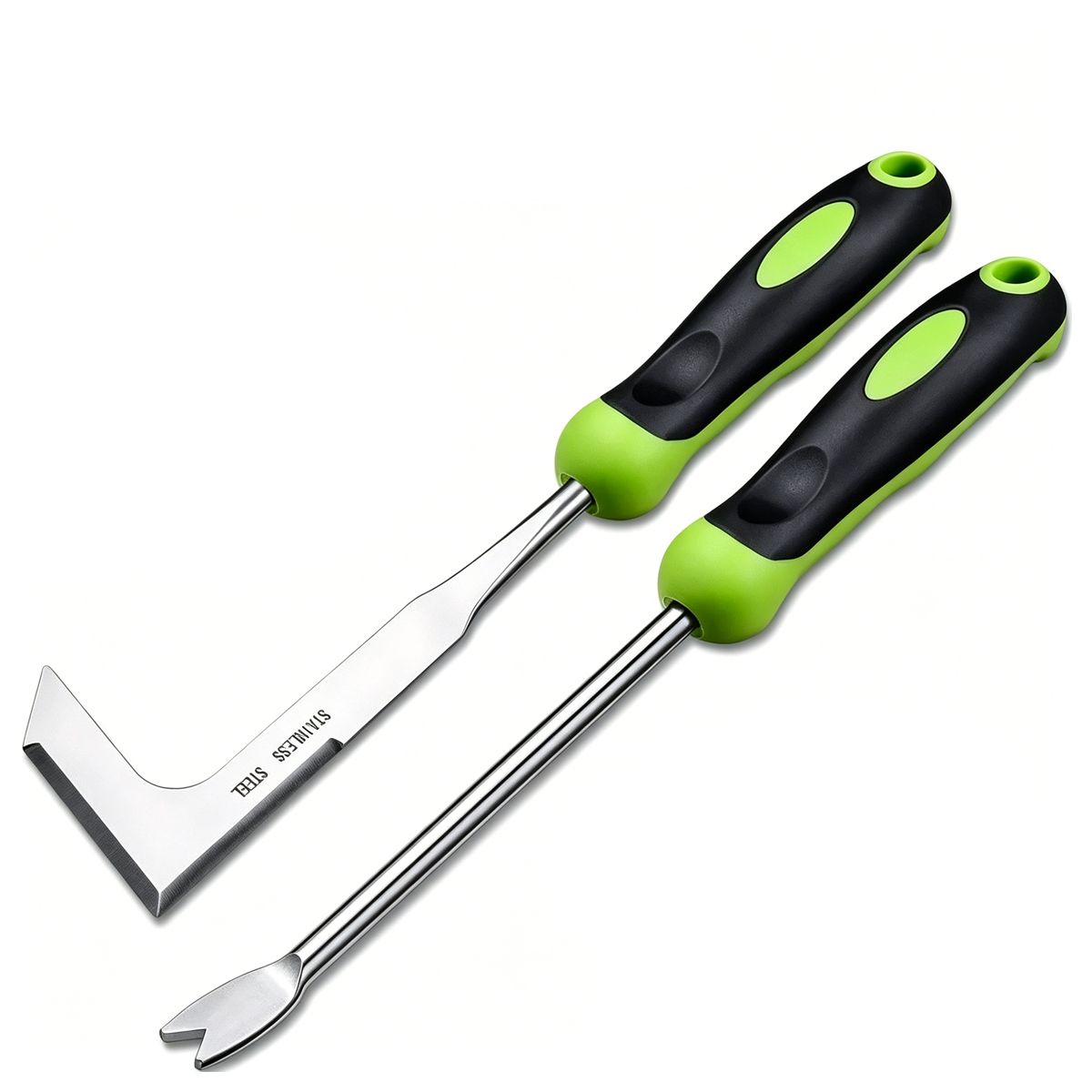 Gardening Tools Used For Weeding - Herramienta de deshierbe de acero inoxidable