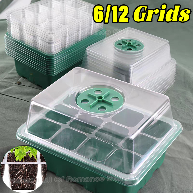 Greenhouse Mini Indoor - Kit de Inicio para Cultivo de