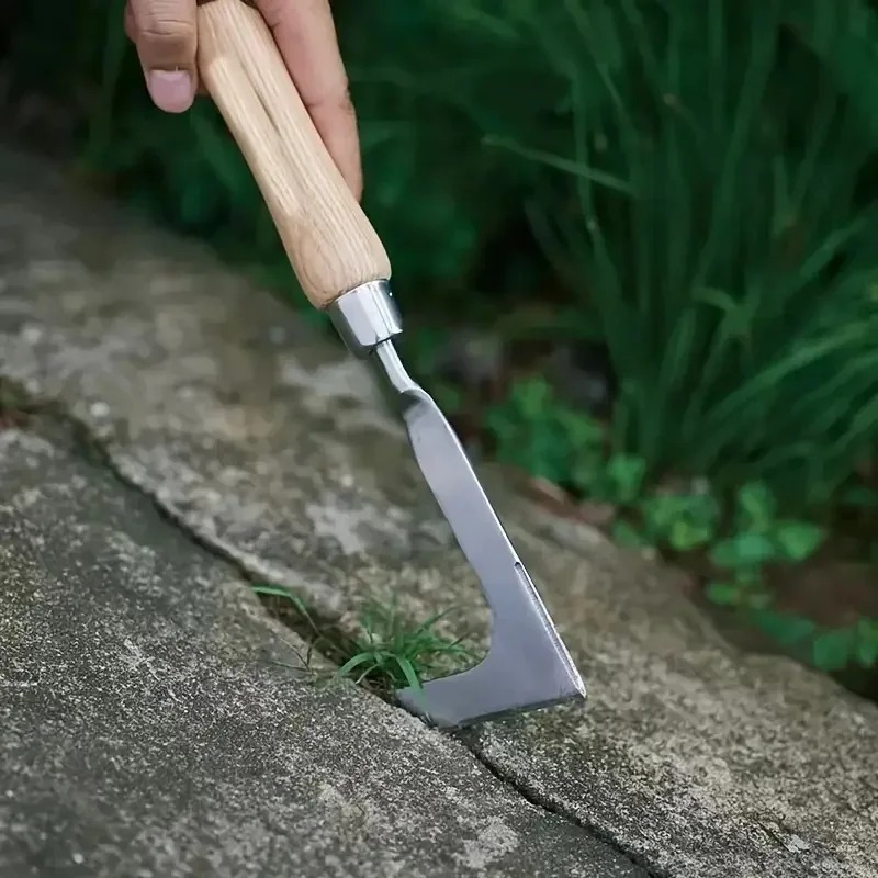 Herramienta de Jardinería Mult - Gardening Tools Used For Weeding reseña y precio