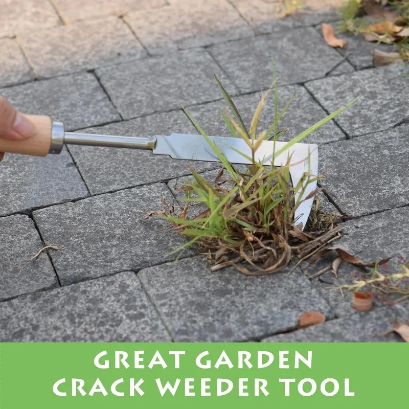 Herramienta de Jardinería Mult - Gardening Tools Used For Weeding reseña y precio