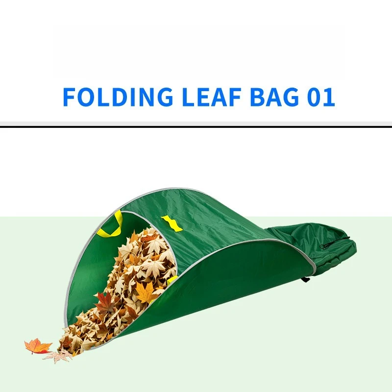 Bolsa Plegable Portátil de Ape - Gardening Tools Green reseña y precio