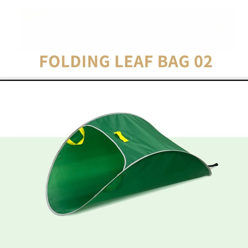 Bolsa Plegable Portátil de Ape - Gardening Tools Green reseña y precio