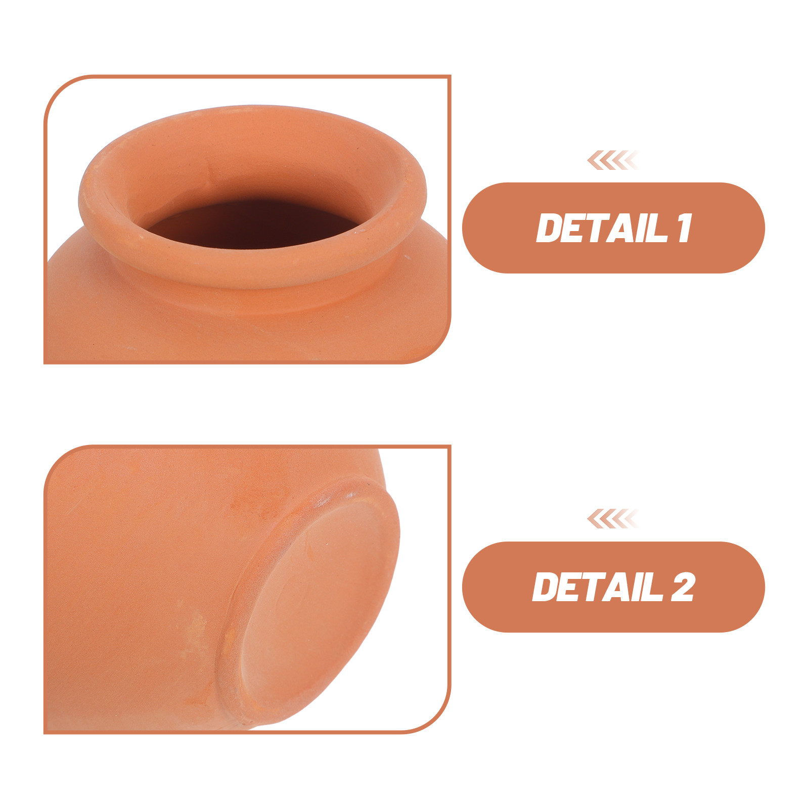 Cono de riego de terracota, ri - Automatic Plant Waterer reseña y precio