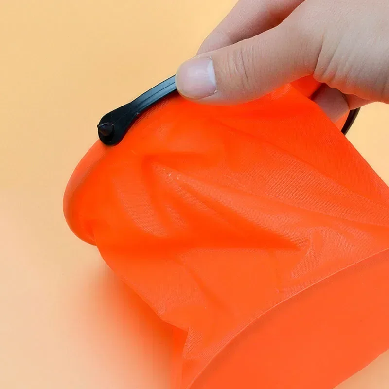 Cubo de Playa Plegable para Ni - Gardening Tools For Kids reseña y precio