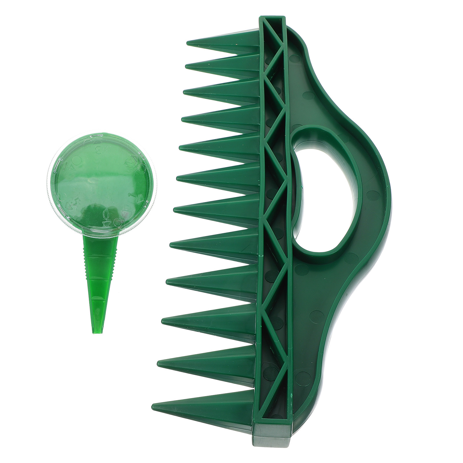 Herramienta para plantar flore - Gardening Tools Green reseña y precio