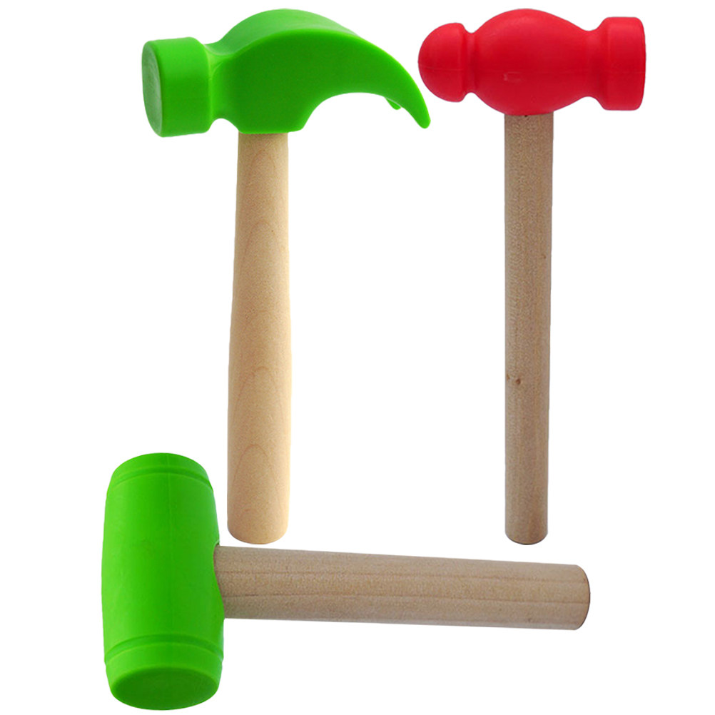 Juego de simulación de martill - Gardening Tools For 10 Year Olds reseña y precio