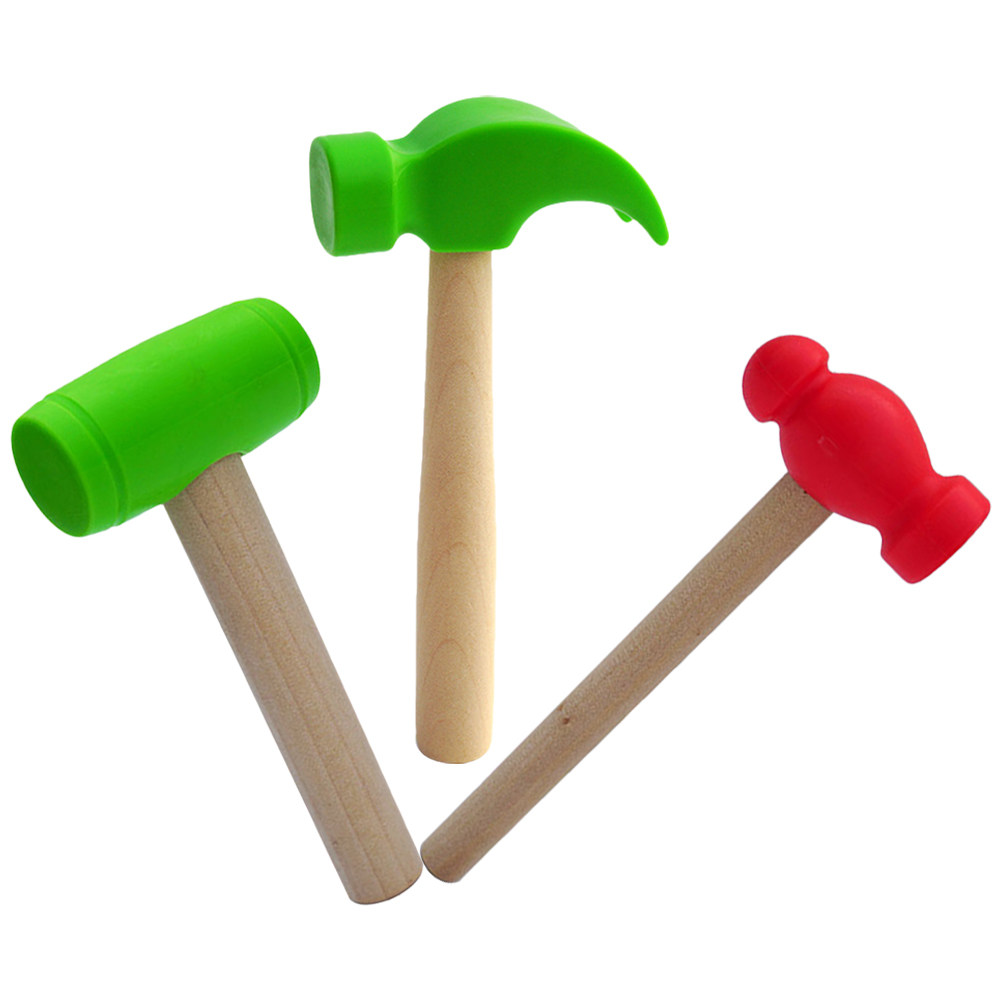 Juego de simulación de martill - Gardening Tools For 10 Year Olds reseña y precio