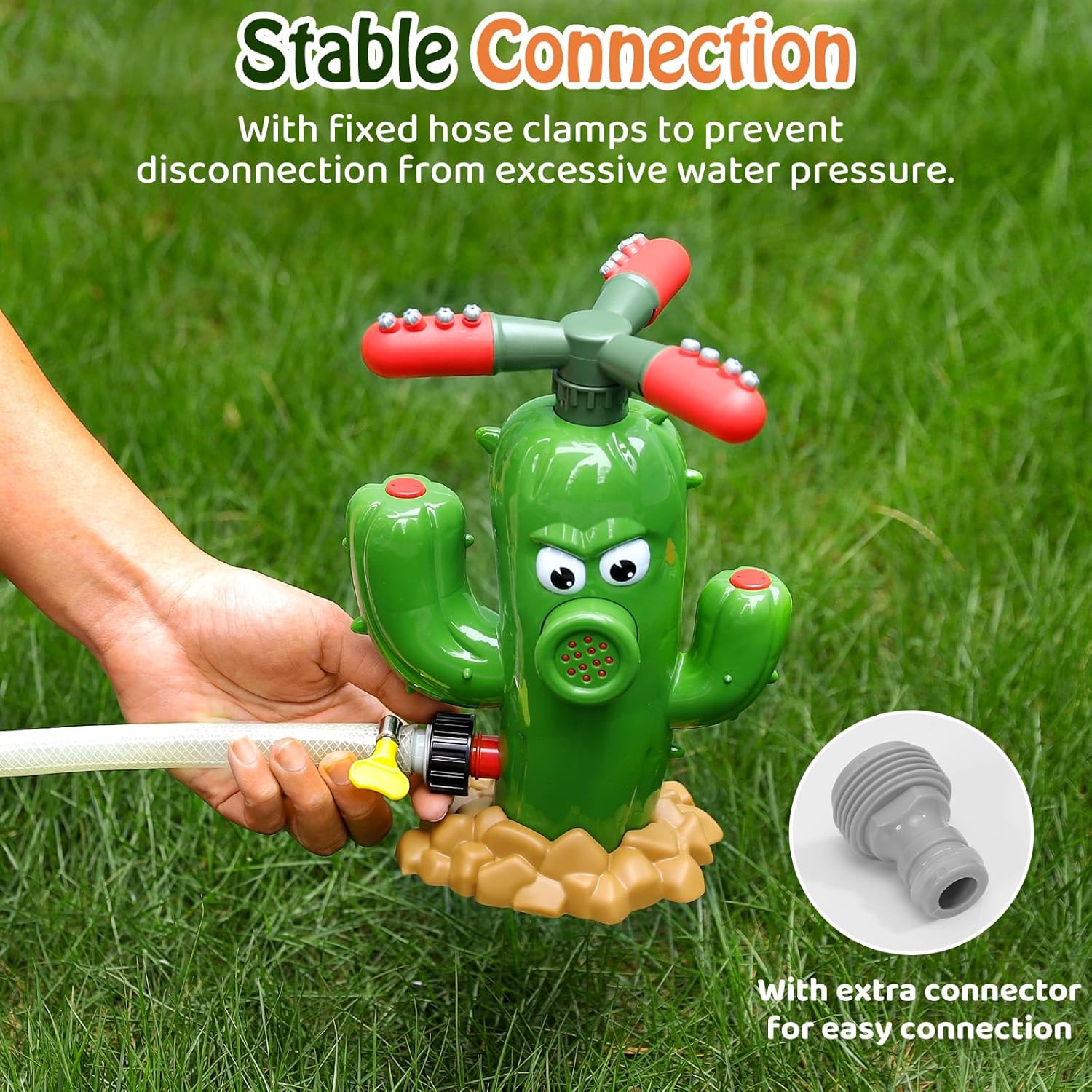 Juguete de Agua con Rociador e - Gardening Tools For Kids reseña y precio