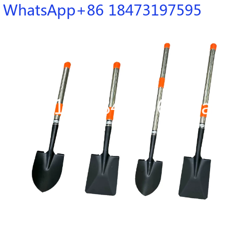 Pala telescópica de acero inox - Gardening Tools Bd reseña y precio