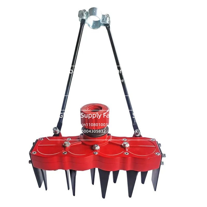 Cabezal universal M2 de 4 o 2  - Gardening Tools Cutter reseña y precio