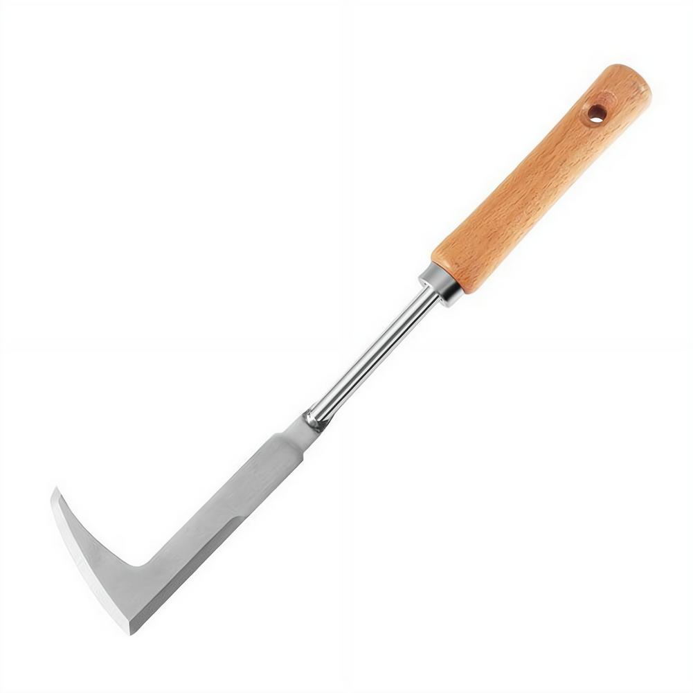 Herramienta de Acero Inoxidabl - Gardening Tools Used For Weeding reseña y precio