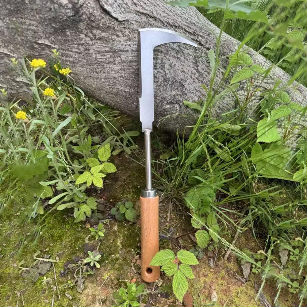 Herramienta de Acero Inoxidabl - Gardening Tools Used For Weeding reseña y precio