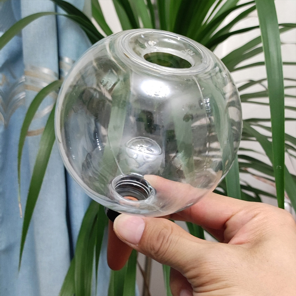 Globos de Riego Automático de  - Automatic Plant Waterer reseña y precio