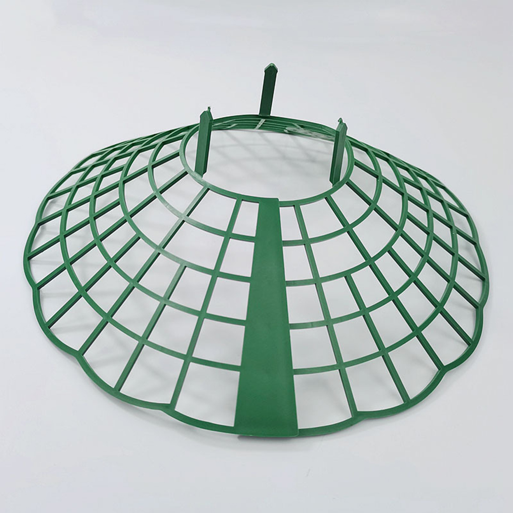 Soporte de fresa 20 piezas, en - Gardening Tools Green reseña y precio