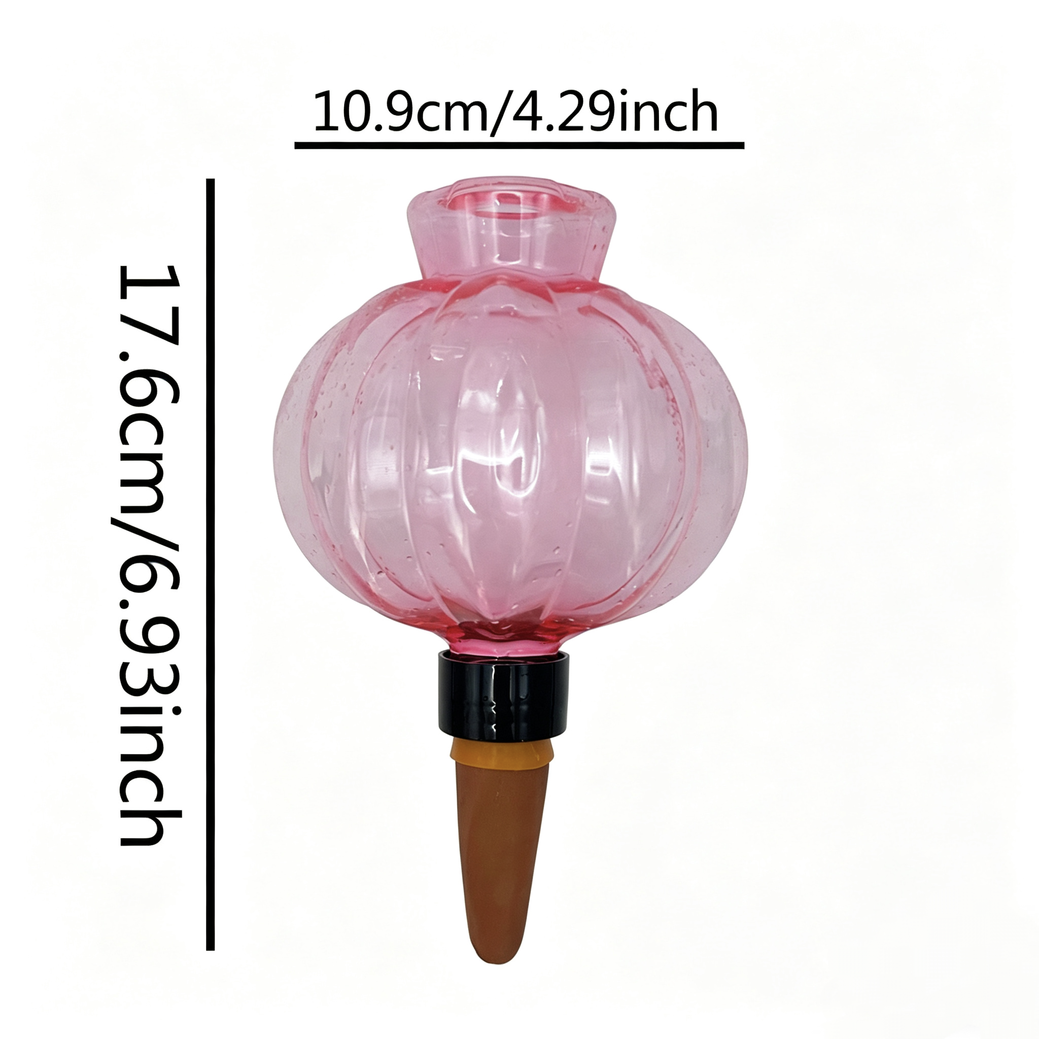 2 Piezas de Riego Automático p - Automatic Plant Waterer reseña y precio