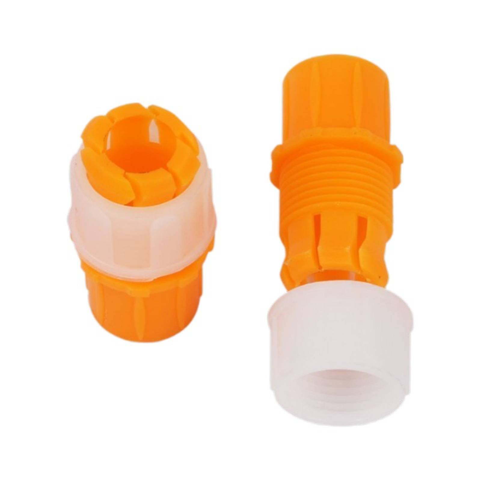 Conector Rápido para Manguera  - Gardening Tools English reseña y precio