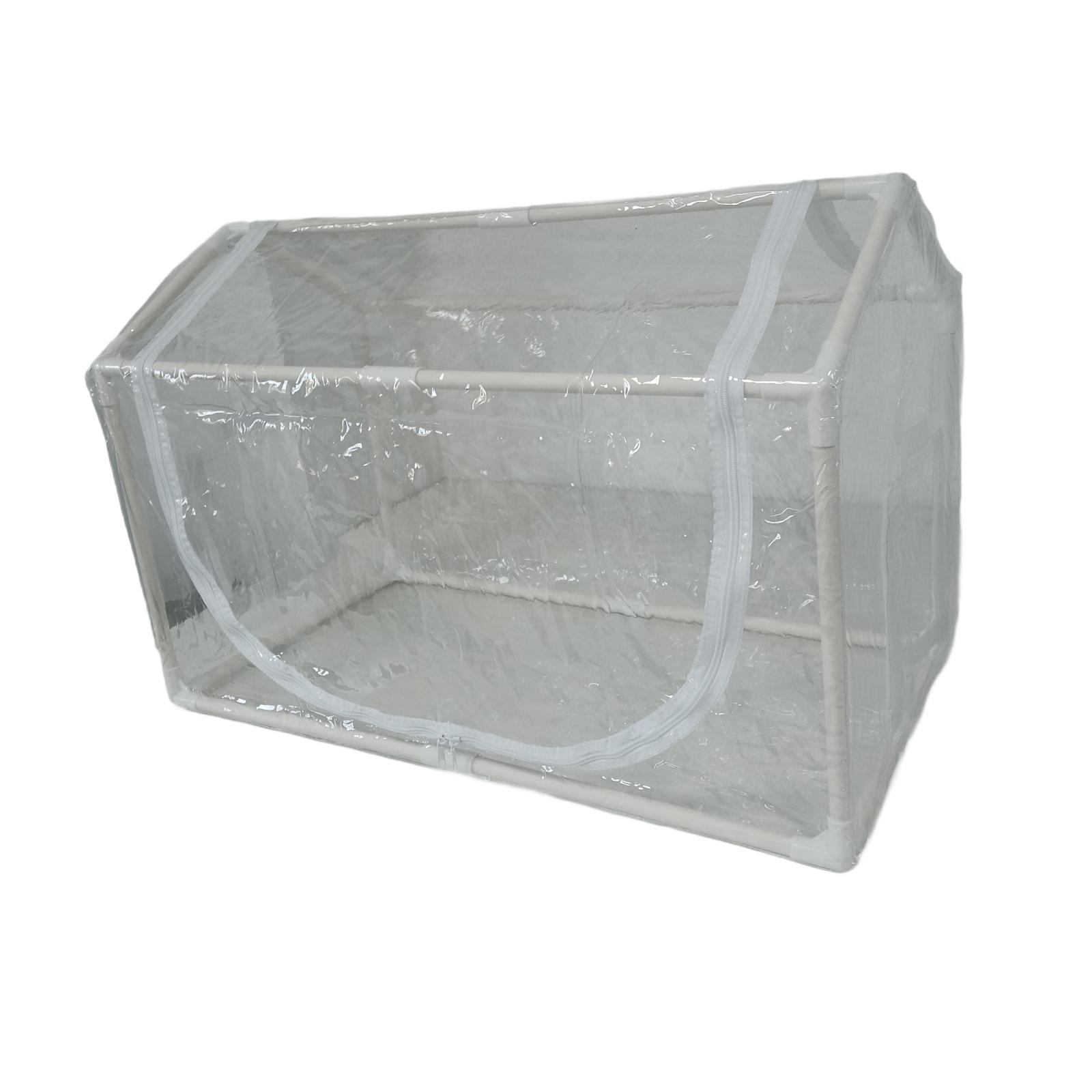 Mini Invernadero de PVC Transp - Greenhouse Mini Indoor reseña y precio