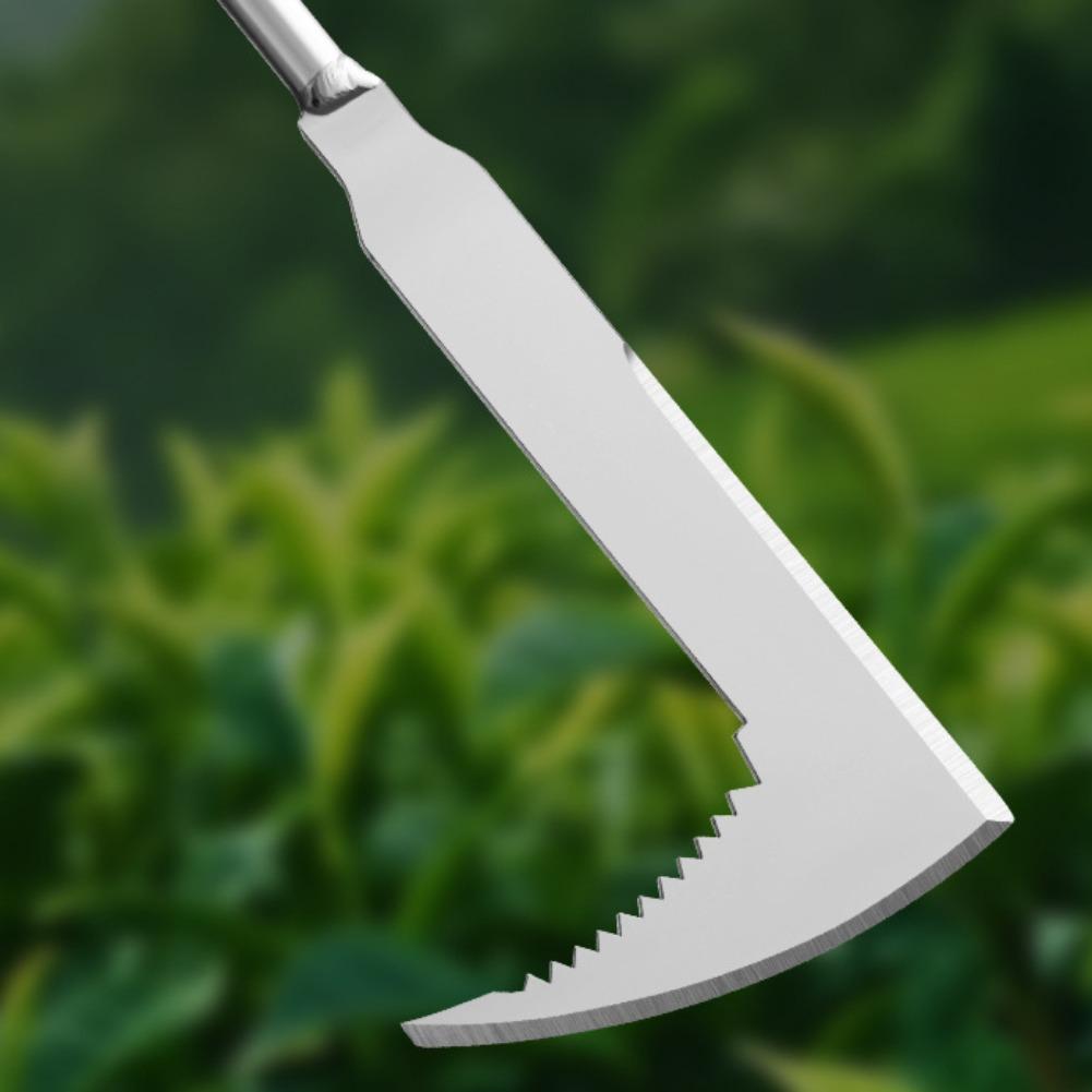 Herramienta para desherbar ent - Gardening Tools Used For Weeding reseña y precio