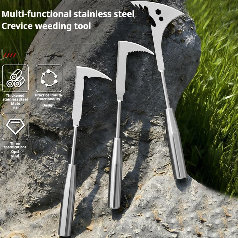 Herramienta para desherbar ent - Gardening Tools Used For Weeding reseña y precio